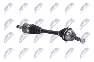 PLANETARA NTY NPWCT025 10