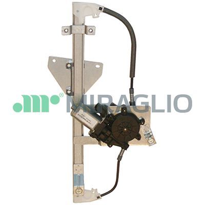 MECANISM ACTIONARE GEAM