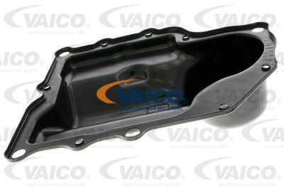 Масляный поддон, автоматическая коробка передач VAICO V10-3545 для VW T-CROSS