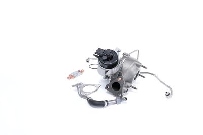 LADER AUFLADUNG BTS Turbo T981449 13