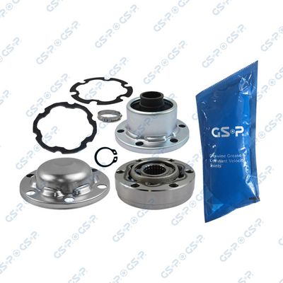 ARTICULAțIE ARBORE ARTICULAT