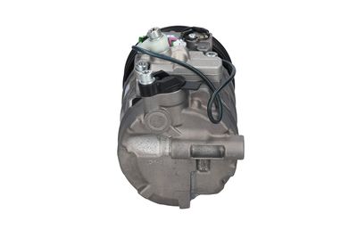 COMPRESOR CLIMATIZARE VALEO 813666 5