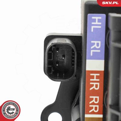 COMPRESOR INSTALATIE AER COMPRIMAT ESEN SKV 58SKV532 7