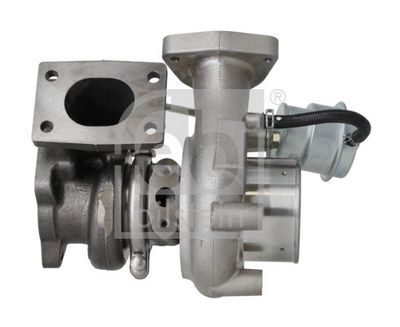 Lader, ladesystem FEBI BILSTEIN 1005657
