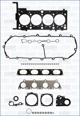 SET GARNITURI CHIULASA AJUSA 52595100