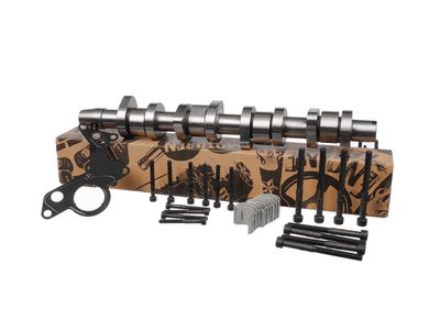 SET AX CU CAME ET ENGINETEAM HV0342ET 23