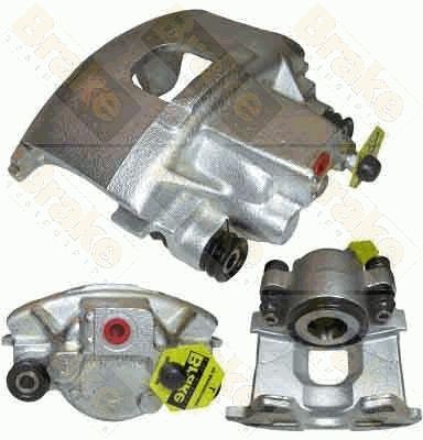 Brake Caliper Brake ENGINEERING CA1531R