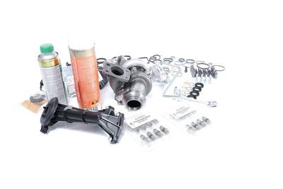 LADER AUFLADUNG BTS Turbo T981412SUPERKIT 19