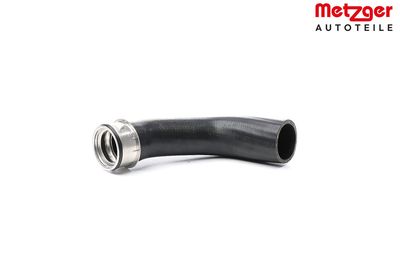 LADELUFTSCHLAUCH METZGER AUTOTEILE 2400455 32