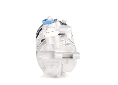 COMPRESOR CLIMATIZARE NISSENS 89487 33