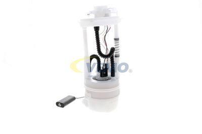 SISTEM ALIMENTARE CU COMBUSTIBIL VEMO V24090012 38