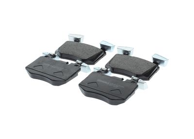 BREMSBELAGSATZ SCHEIBENBREMSE BOSCH 0986460102 27