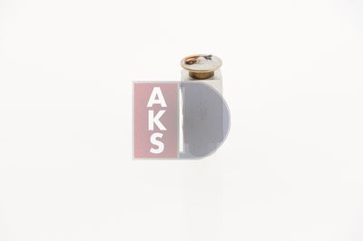EXPANSIONSVENTIL KLIMAANLAGE AKS DASIS 840560N 2