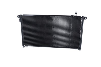 KONDENSATOR KLIMAANLAGE NRF 35374 28