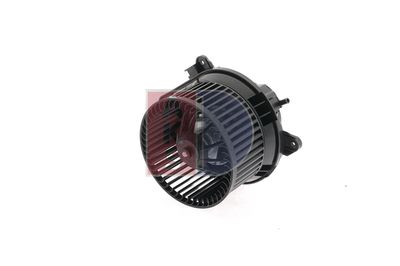 MOTOR ELECTRIC VENTILATOR AKS DASIS 068240N 16