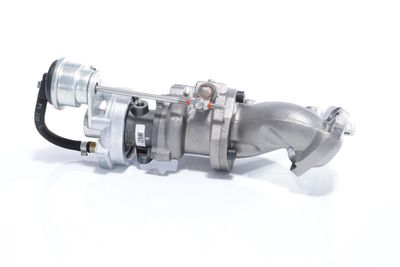 LADER AUFLADUNG BTS Turbo T911269 18