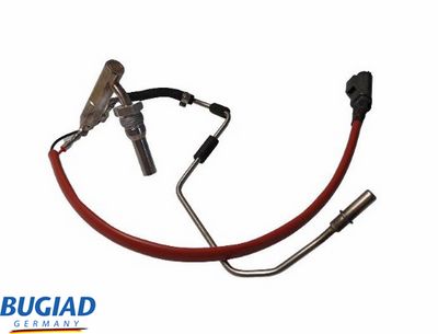 UNITATE DE INJECTIE REGENERARE FILTRU DE PARTICULE