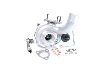 LADER AUFLADUNG BTS Turbo T981117 36