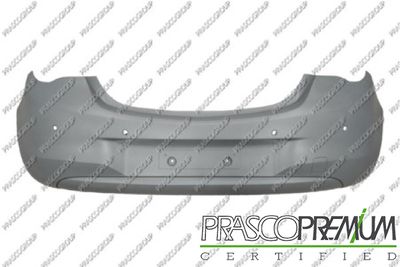 Буфер PRASCO OP0361061 для OPEL CORSA