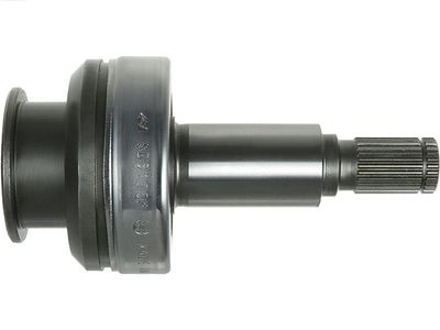 AS-PL Ritzel, Starter