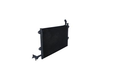 KONDENSATOR KLIMAANLAGE NRF 35584 41