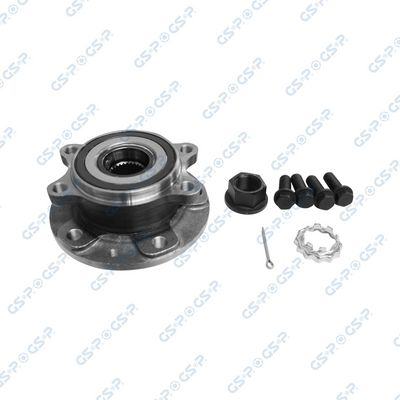 SET RULMENT ROATA GSP 9329028K