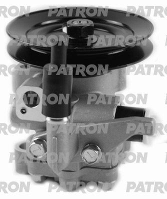 PATRON PPS830 Рульова рейка 