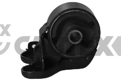 CAUTEX 758229 Подушка двигателя для KIA (Киа Керато)