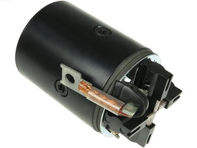 AS-PL Halter, Kohlebürsten