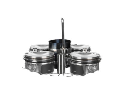 SET PISTOANE ET ENGINETEAM PM007050ET 22