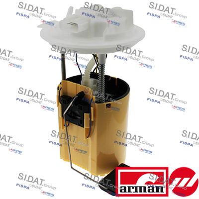 KRAFTSTOFF-FöRDEREINHEIT