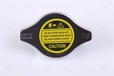 RADIATOR RACIRE MOTOR NISSENS 62802 4