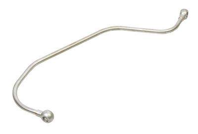 CONDUCTA ULEI INCARCARE