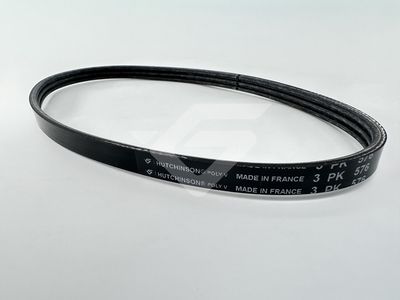 пистов ремък HUTCHINSON 576 SK 3