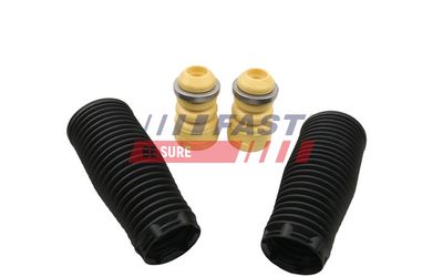 Staubschutzsatz, Stoßdämpfer