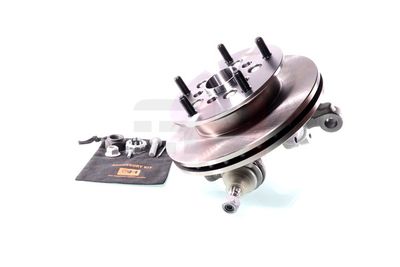 ARTICULATIE DIRECTIE SUSPENSIE ROATA GH GH282551AV 53