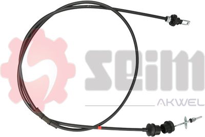 CABLU AMBREIAJ SEIM 555548