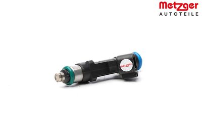 INJECTOR METZGER AUTOTEILE 0920126 35
