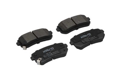 SET PLACUTE FRANA FRANA DISC Kavo Parts KBP4007 26