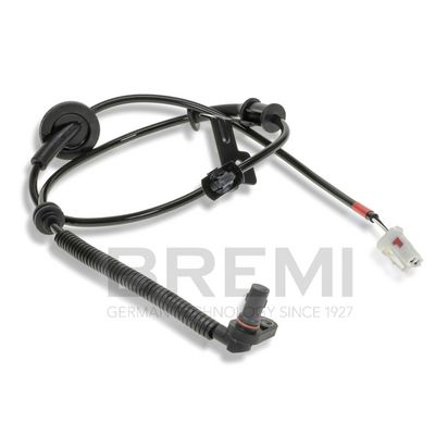 Vorschau Sensor, Raddrehzahl