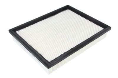 Cabinefilter 286x226x48, panel past: CATERPILLAR 1090, 1090 II, 1190, 1190 II, 1190 T, 1190 T II, 1290 T, 1290 T II, 318C, 319C, 320, 320BN, 320C, 320D, 320DL, 321C, 321D, 321DLCR, 323DL, 323DLN