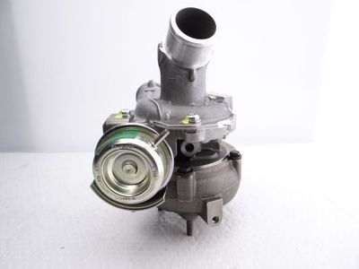 LADER AUFLADUNG GARRETT 7588705001S 5