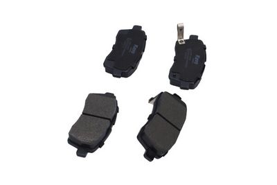 Jarrupala, levyjarru KAVO PARTS KBP-10260 – SUZUKI