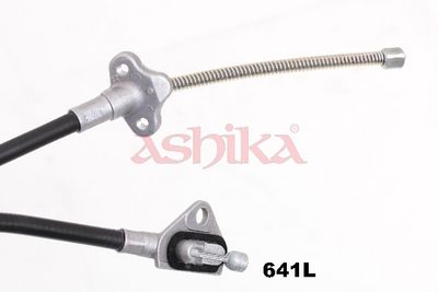 Ťažné lanko, parkovacia brzda ASHIKA 131-06-641L