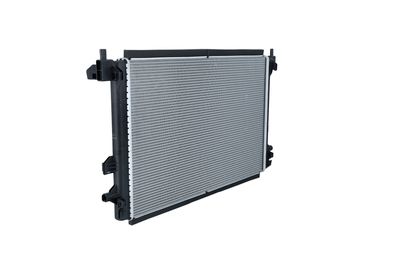 KüHLER MOTORKüHLUNG NRF 550232 20