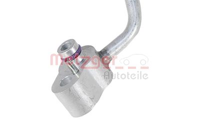 CONDUCTA INALTA PRESIUNE AER CONDITIONAT METZGER AUTOTEILE 2360138 1
