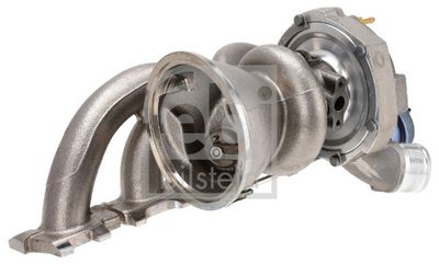 Lader, ladesystem FEBI BILSTEIN 187512