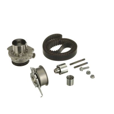 WASSERPUMPE + ZAHNRIEMENSATZ GATES KP35678XS 42