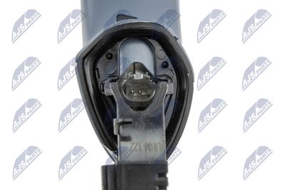 Vnější klika dveří NTY EZC-BM-122