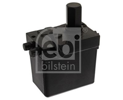 POMPă BASCULARE CABINă șOFER FEBI BILSTEIN 40221